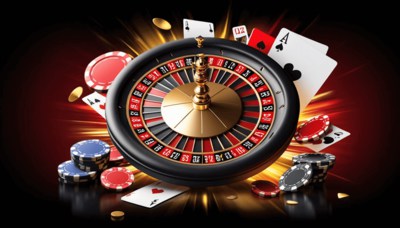 365gg: Plataforma de Cassino Online Confiável com Bônus de R$666 ⭐️